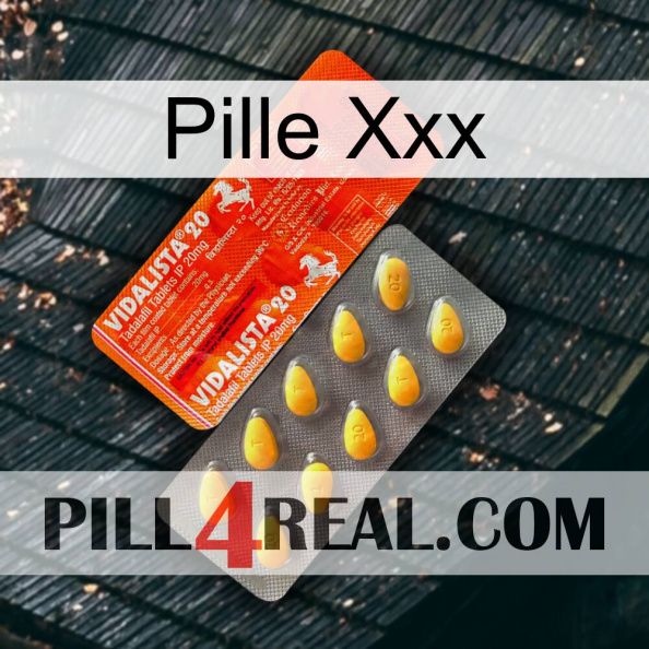 Pill Xxx new01